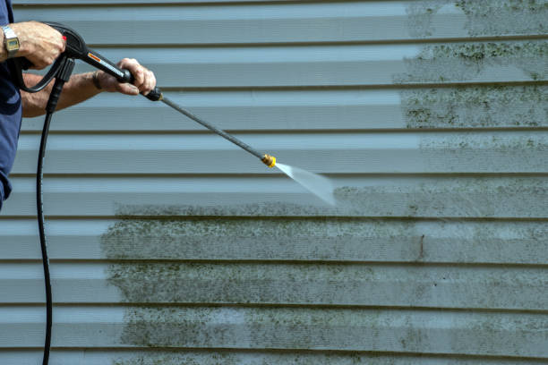 Best Fence Cleaning  in Chesapeake Ranch Estates, MD